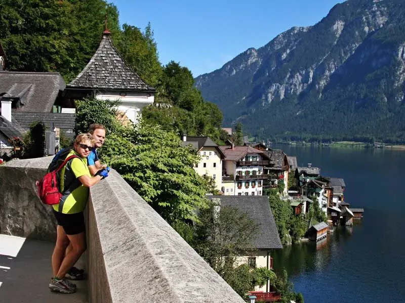 Hallstättersee