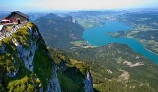 Mondsee