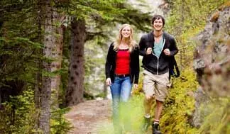 Wandern im Salzkammergut