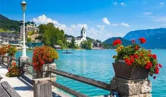 Wolfgangsee